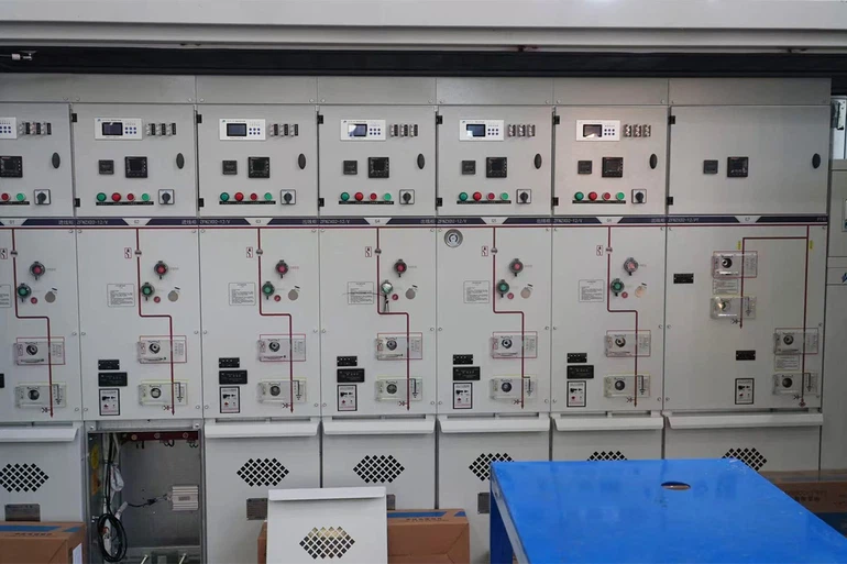 Transformer Ring Main Unit Transformer Ring Main Unit